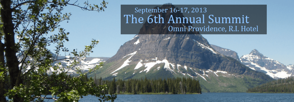The 6th Annual Summit