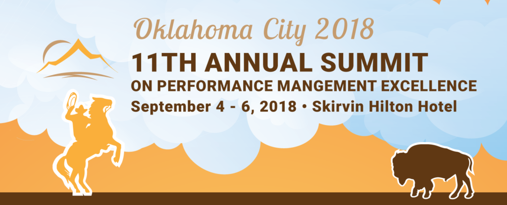 Summit Conference 2018 in Oklahoma City